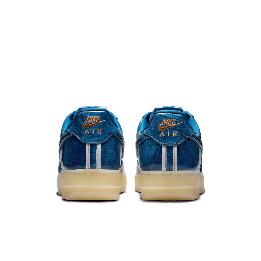 Nike Air Force 1 Retro 'Patent Denim' IM5757-400