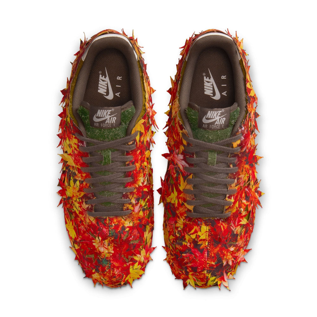 Nike Air Force 1 '07 LX 'Leaf Camo' IM8062-368