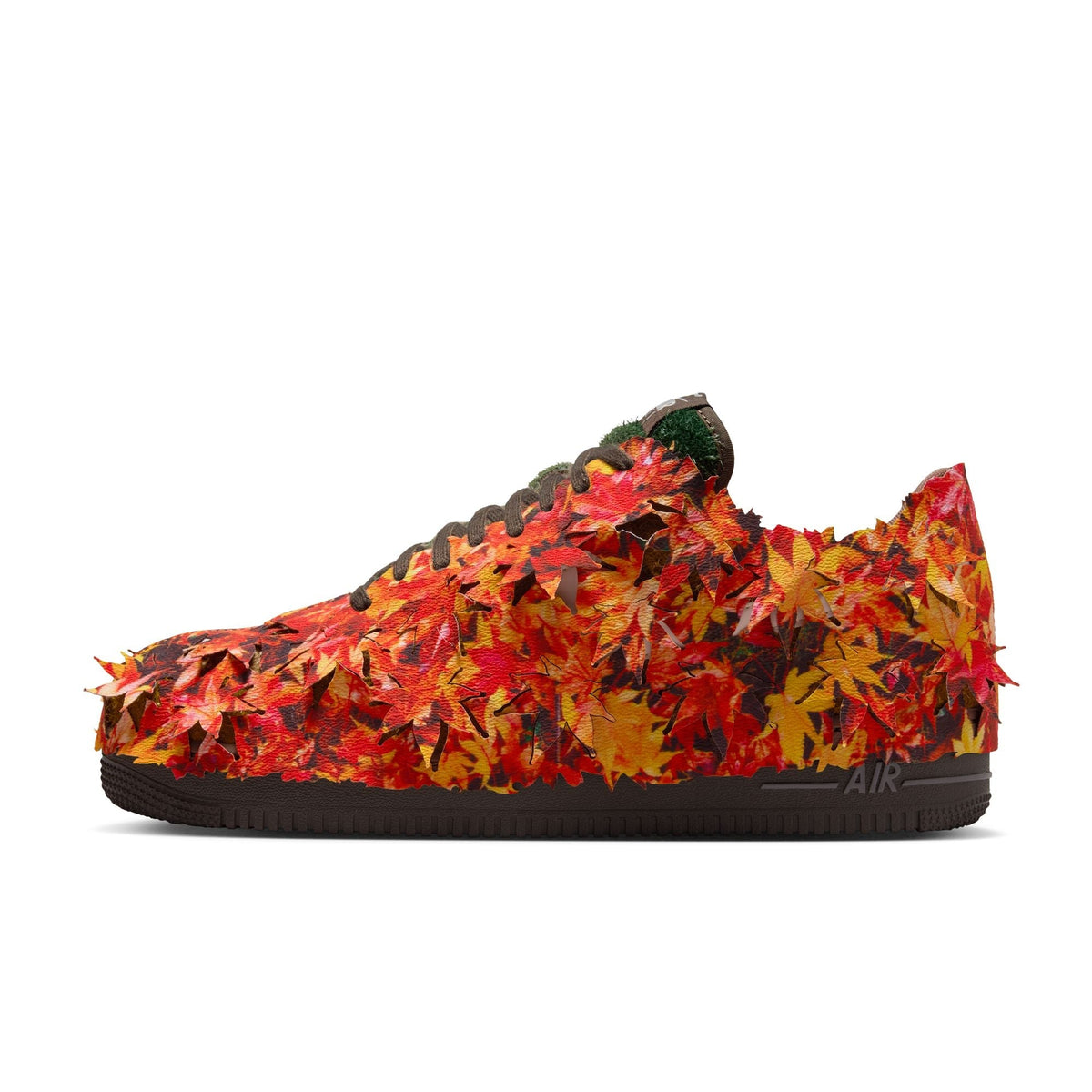 Nike Air Force 1 '07 LX 'Leaf Camo' IM8062-368