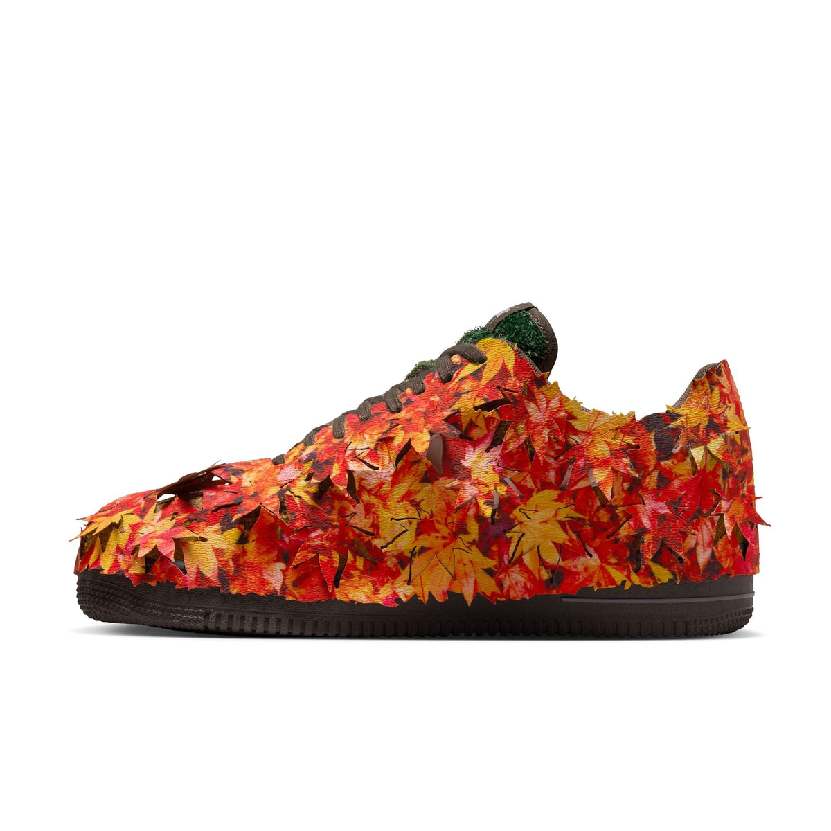 Nike Air Force 1 '07 LX 'Leaf Camo' IM8062-368