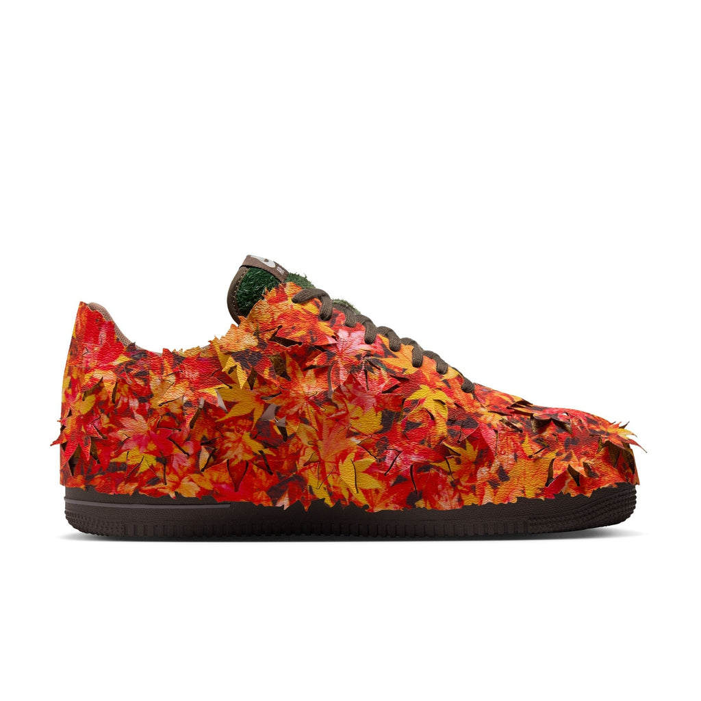 Nike Air Force 1 '07 LX 'Leaf Camo' IM8062-368