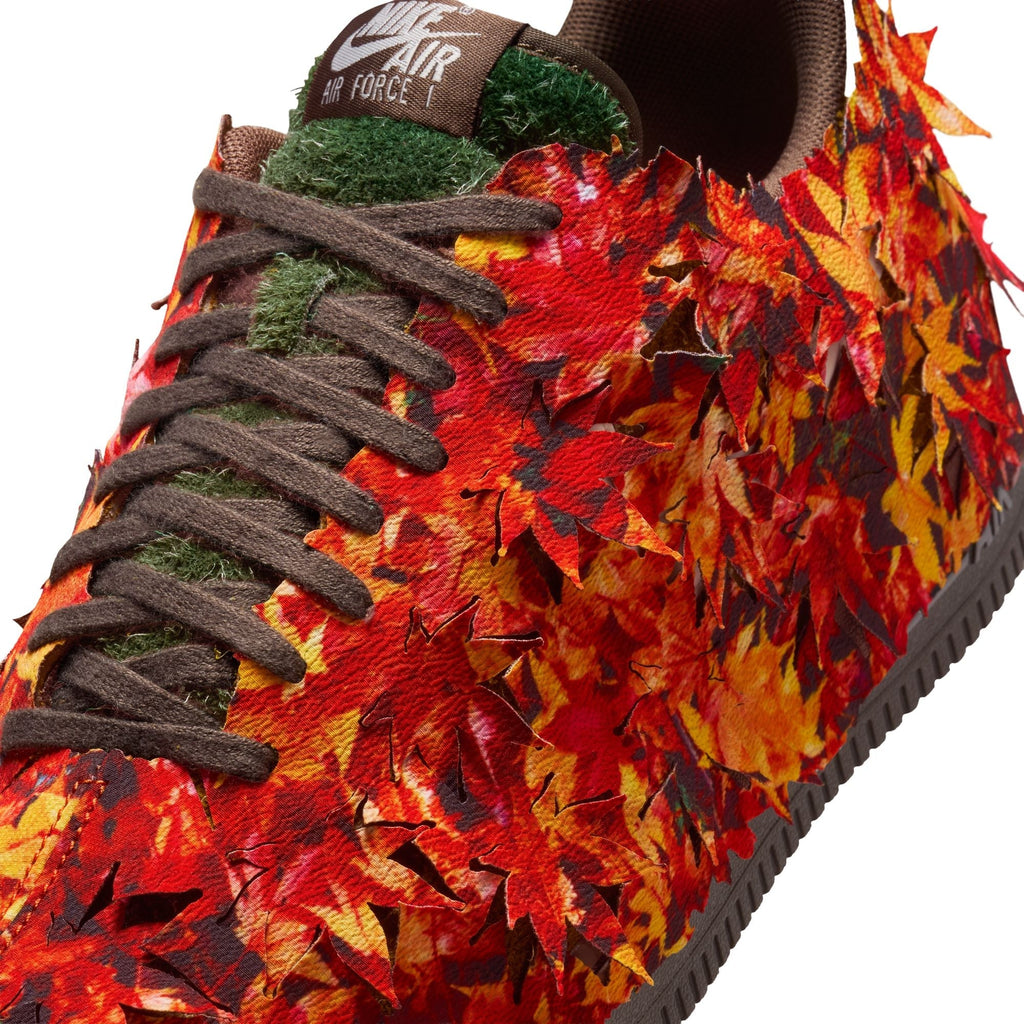 Nike Air Force 1 '07 LX 'Leaf Camo' IM8062-368