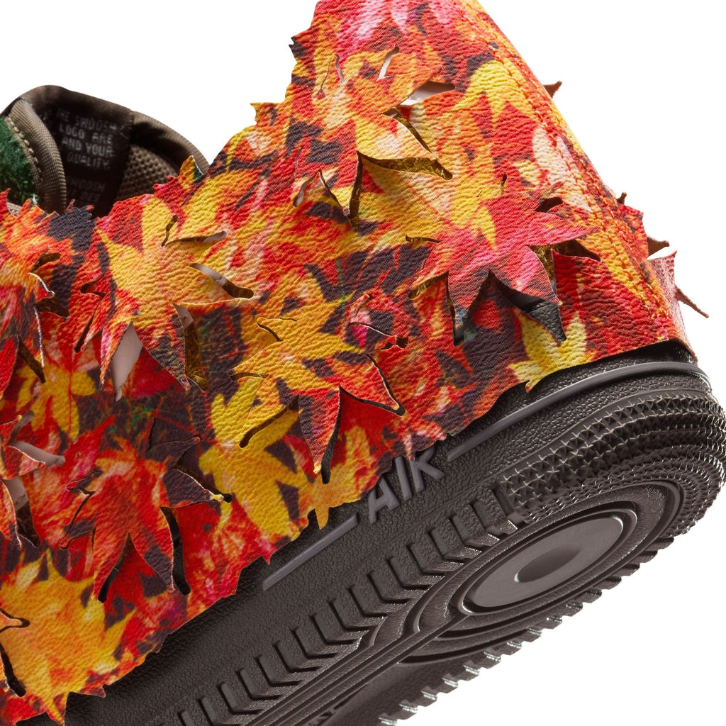 Nike Air Force 1 '07 LX 'Leaf Camo' IM8062-368