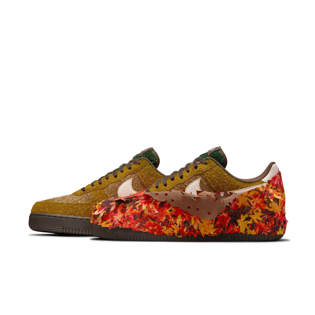 Nike Air Force 1 '07 LX 'Leaf Camo' IM8062-368