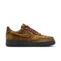 Nike Air Force 1 Low '07 QS 'Boucle Desert Moss Fierce Pink' IO4474-300
