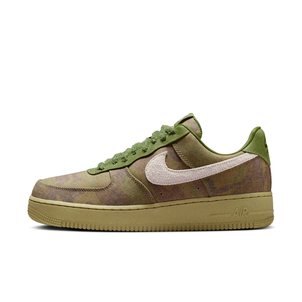 Nike Air Force 1 Low 'Camo Wheatgrass' IO5011-300