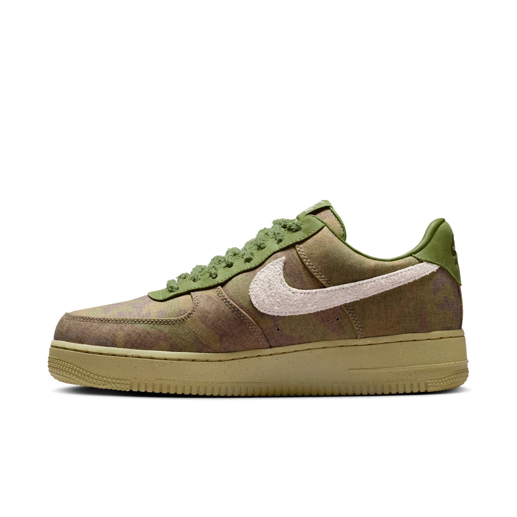 Nike Air Force 1 Low 'Camo Wheatgrass' IO5011-300
