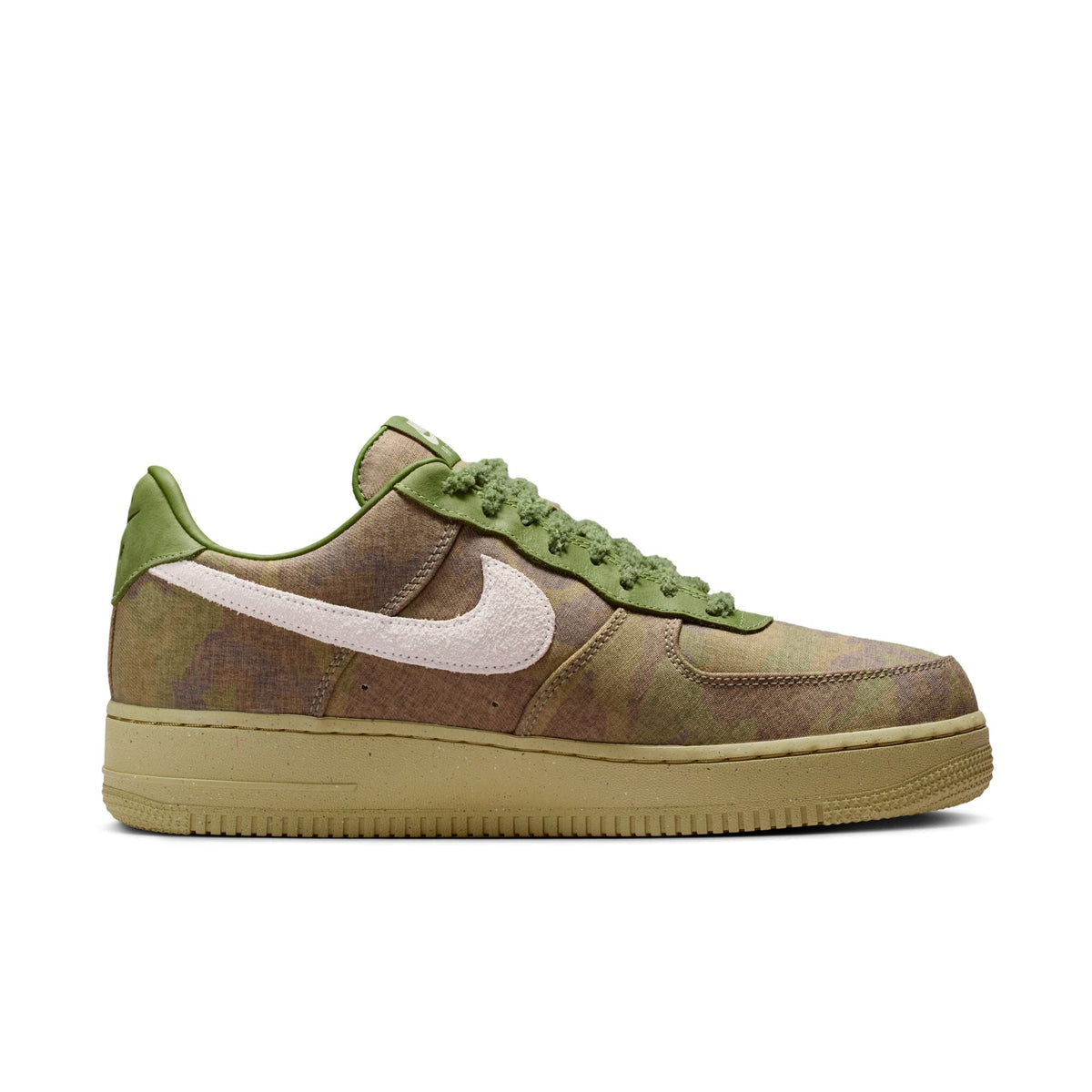 Nike Air Force 1 Low 'Camo Wheatgrass' IO5011-300