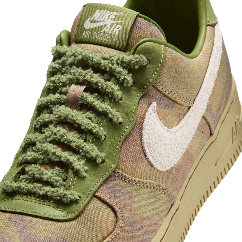 Nike Air Force 1 Low 'Camo Wheatgrass' IO5011-300
