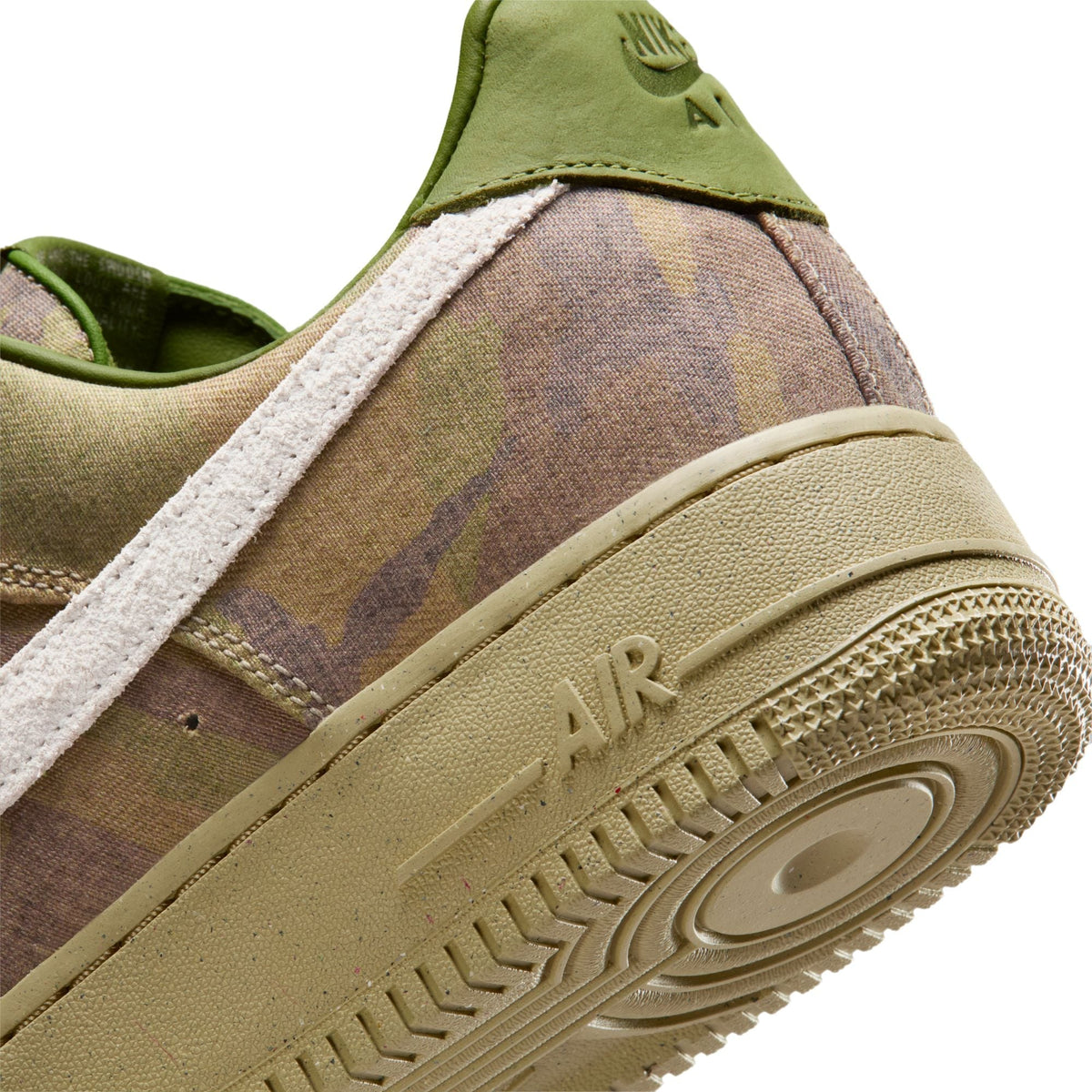 Nike Air Force 1 Low 'Camo Wheatgrass' IO5011-300