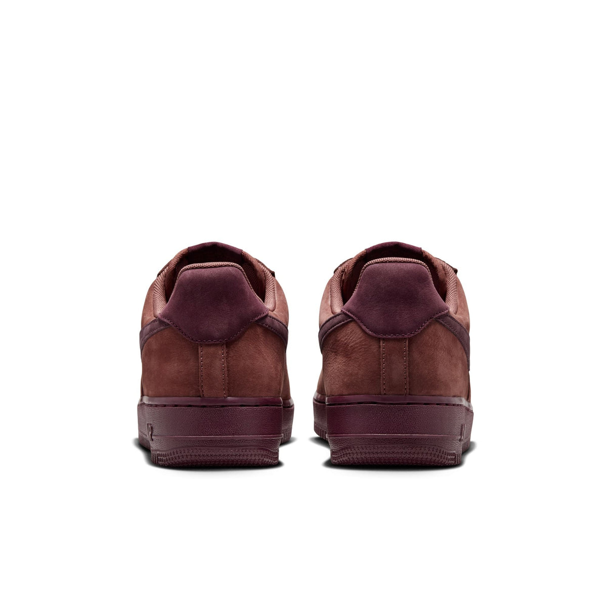 Nike Air Force 1 Low Retro Premium 'Red Sepia' IO9555-201