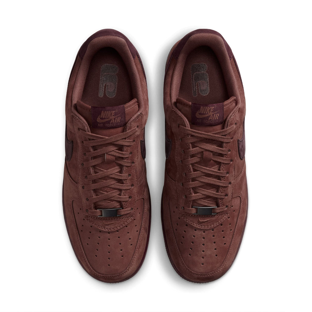 Nike Air Force 1 Low Retro Premium 'Red Sepia' IO9555-201