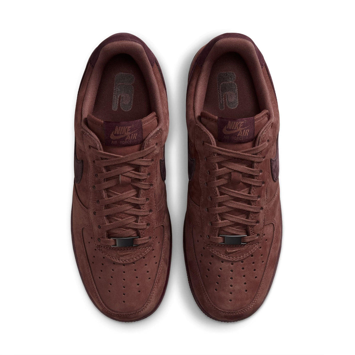 Nike Air Force 1 Low Retro Premium 'Red Sepia' IO9555-201