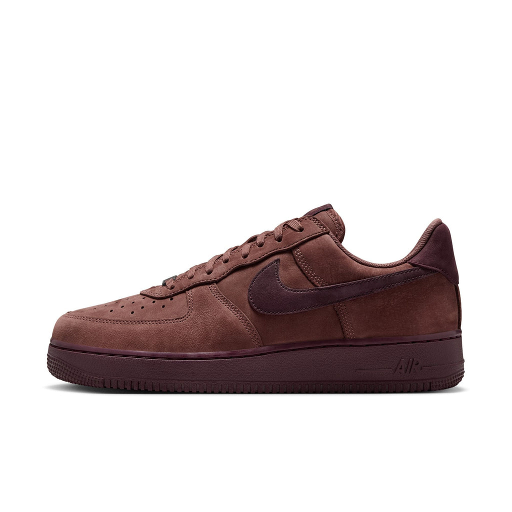 Nike Air Force 1 Low Retro Premium 'Red Sepia' IO9555-201
