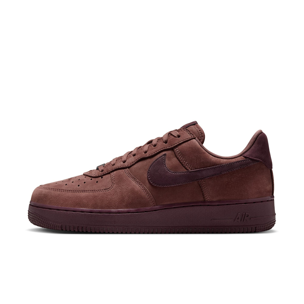 Nike Air Force 1 Low Retro Premium 'Red Sepia' IO9555-201