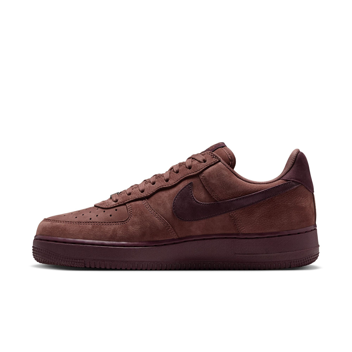 Nike Air Force 1 Low Retro Premium 'Red Sepia' IO9555-201