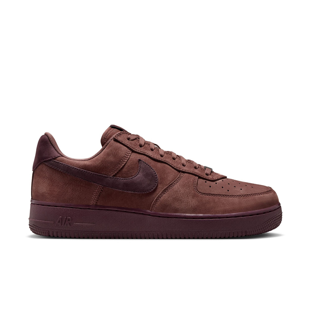 Nike Air Force 1 Low Retro Premium 'Red Sepia' IO9555-201