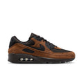 Nike Air Max 90 Premium 'Light British Tan Velvet Brown' IQ0283-281