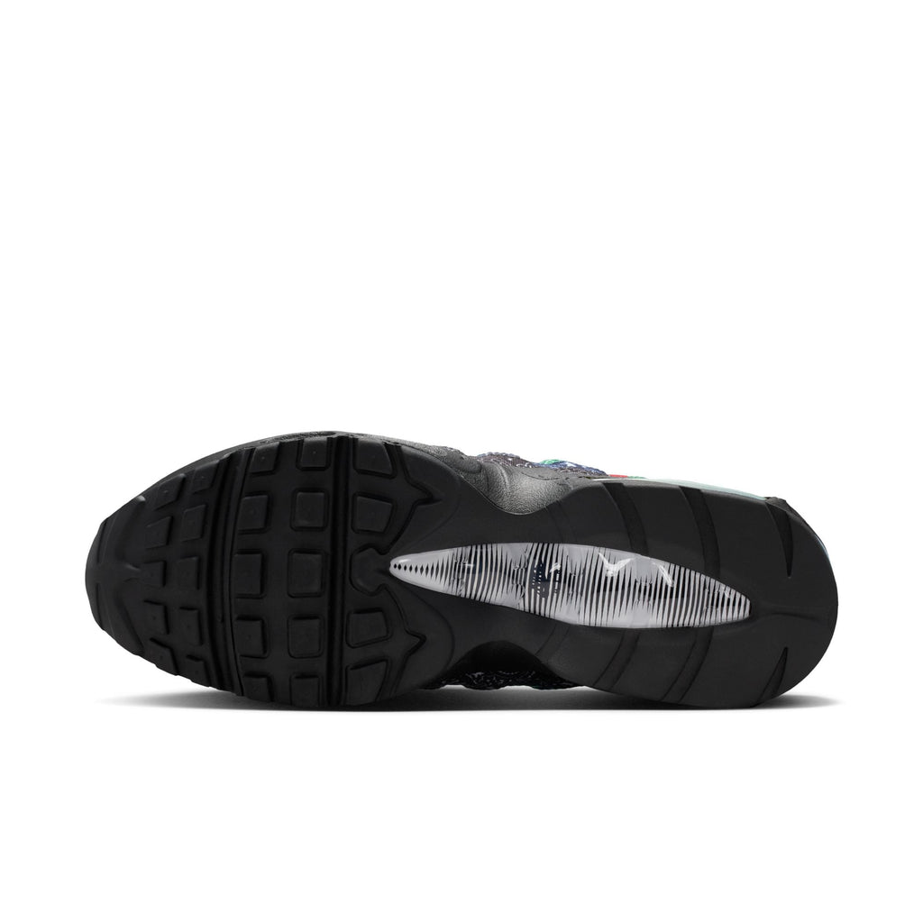 Nike Air Max 95 Big Bubble Premium 'Paisley' IQ0620-100