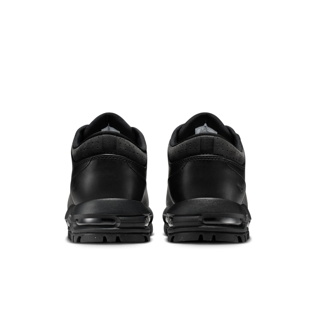 Nike Air Max Goadome Low SP 'Black' IQ0641-001