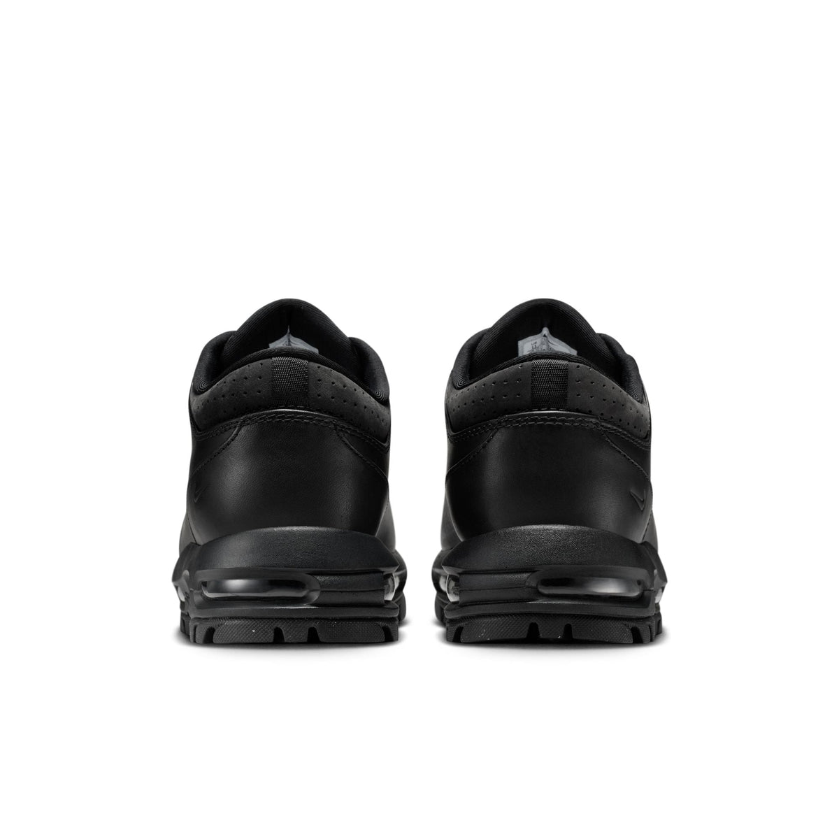 Nike Air Max Goadome Low SP 'Black' IQ0641-001