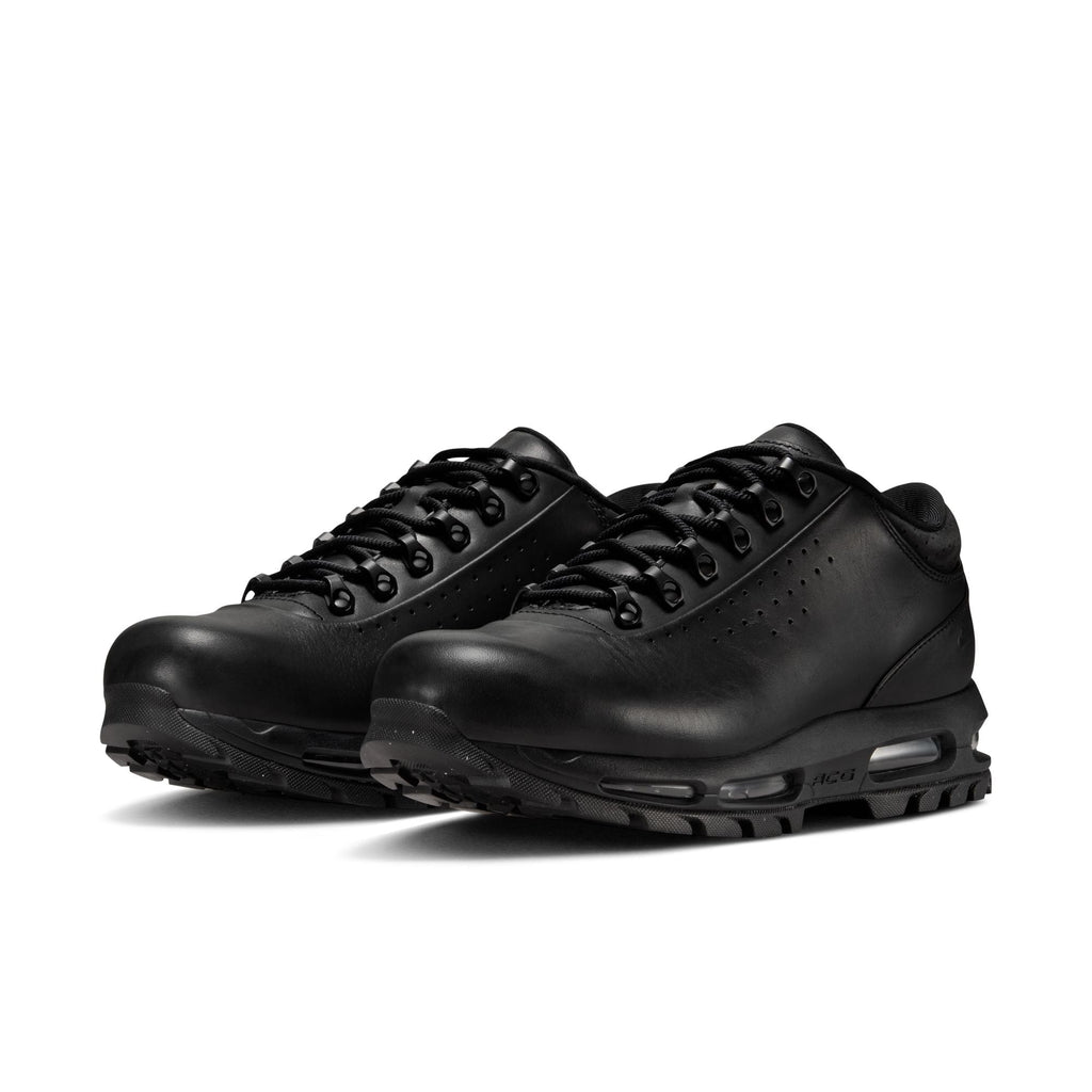 Nike Air Max Goadome Low SP 'Black' IQ0641-001