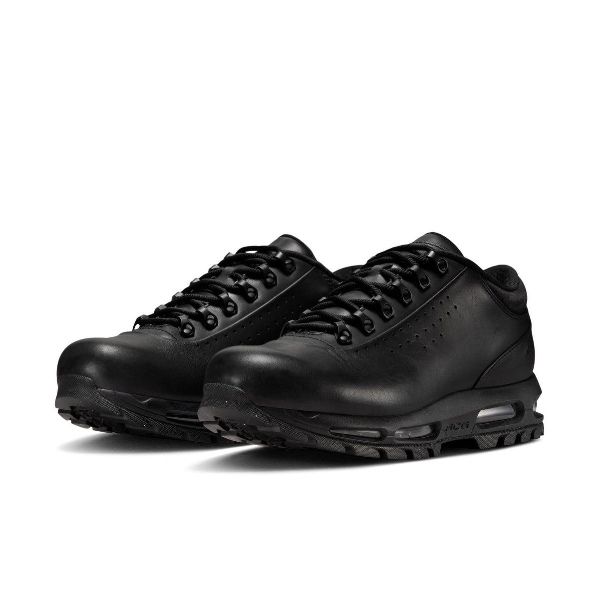 Nike Air Max Goadome Low SP 'Black' IQ0641-001