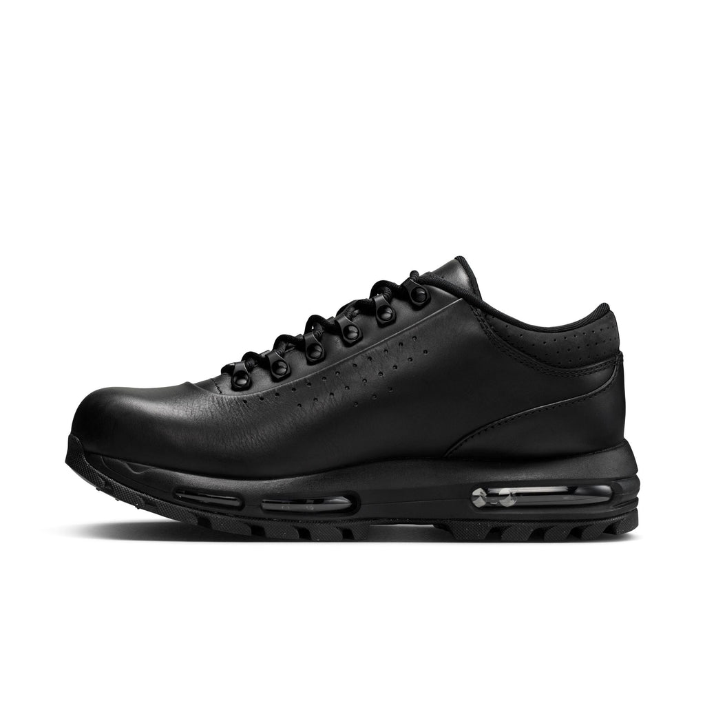 Nike Air Max Goadome Low SP 'Black' IQ0641-001