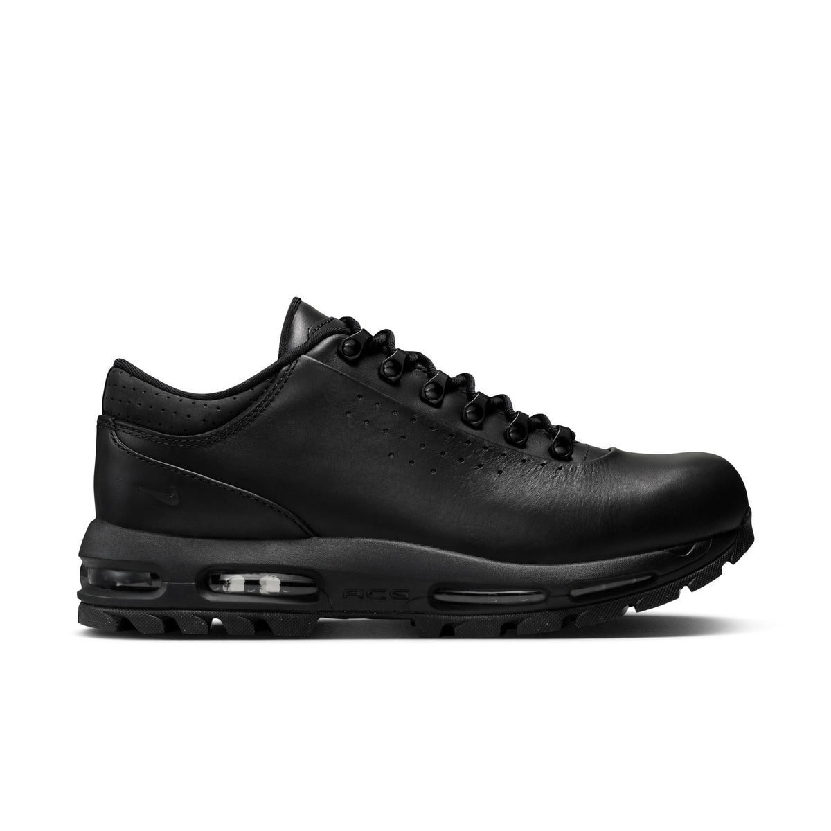 Nike Air Max Goadome Low SP 'Black' IQ0641-001