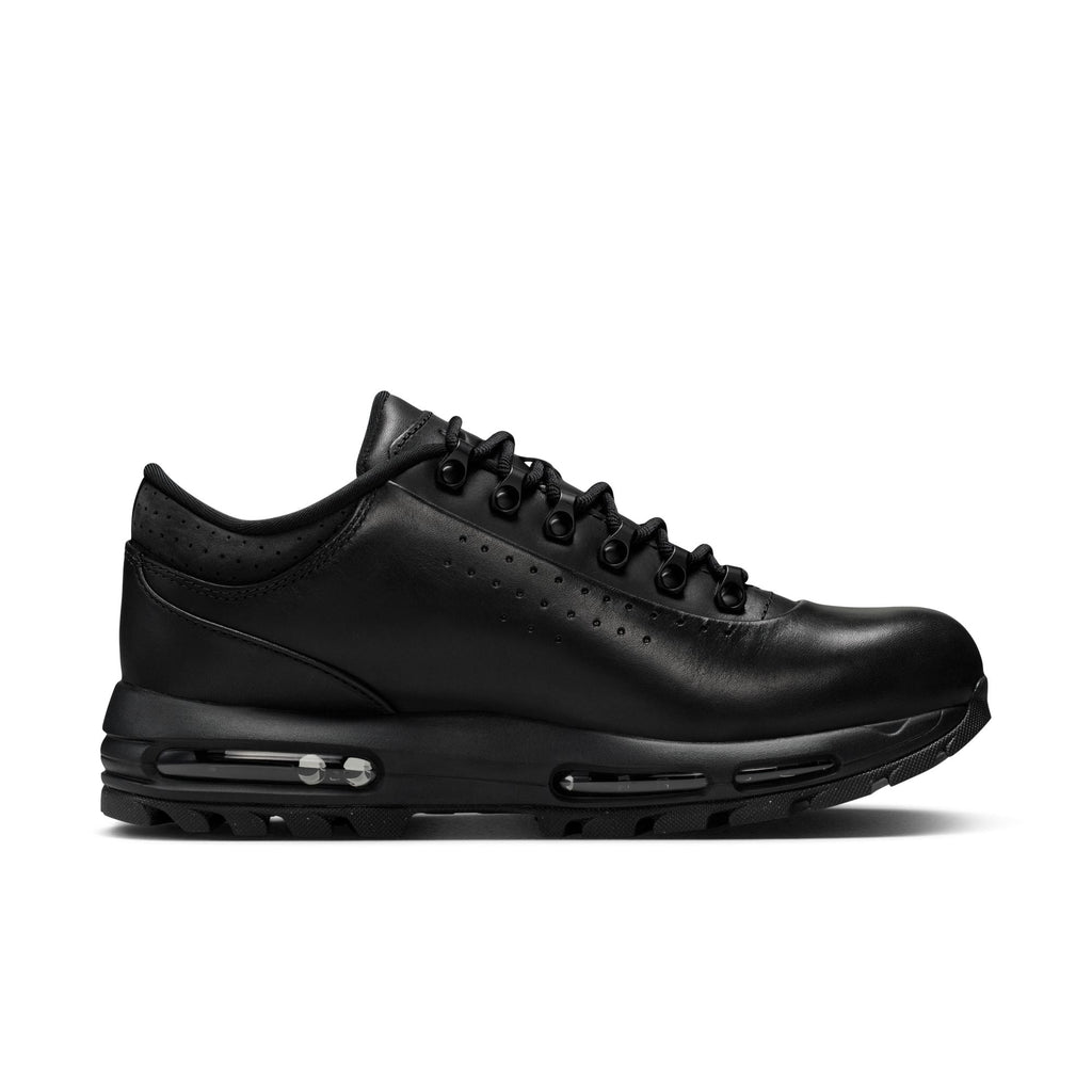 Nike Air Max Goadome Low SP 'Black' IQ0641-001