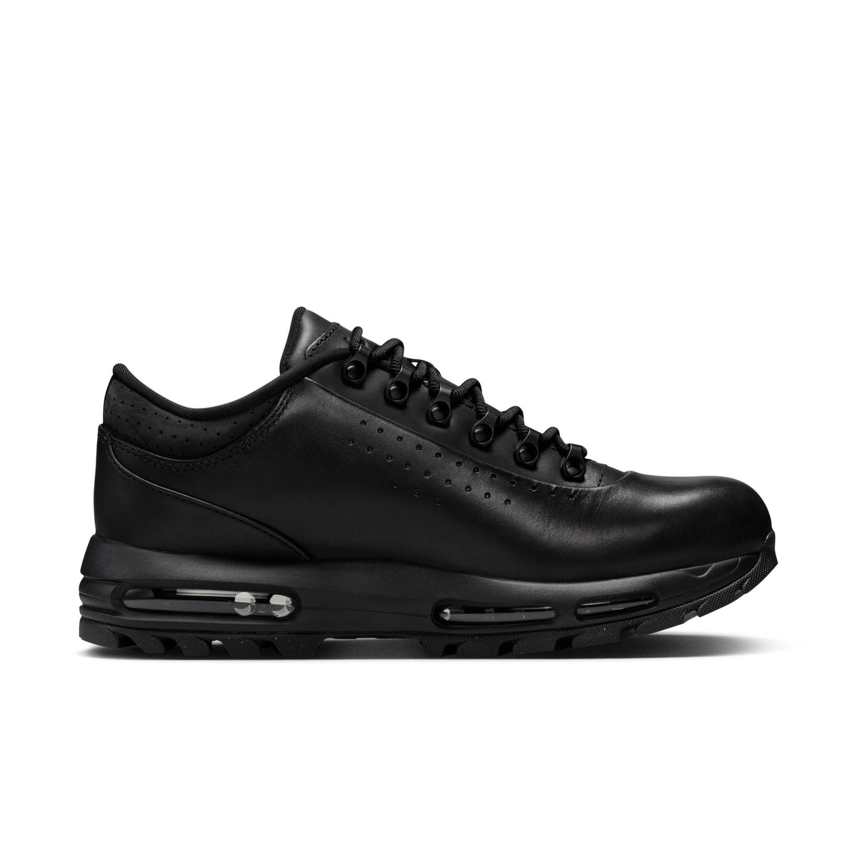 Nike Air Max Goadome Low SP 'Black' IQ0641-001