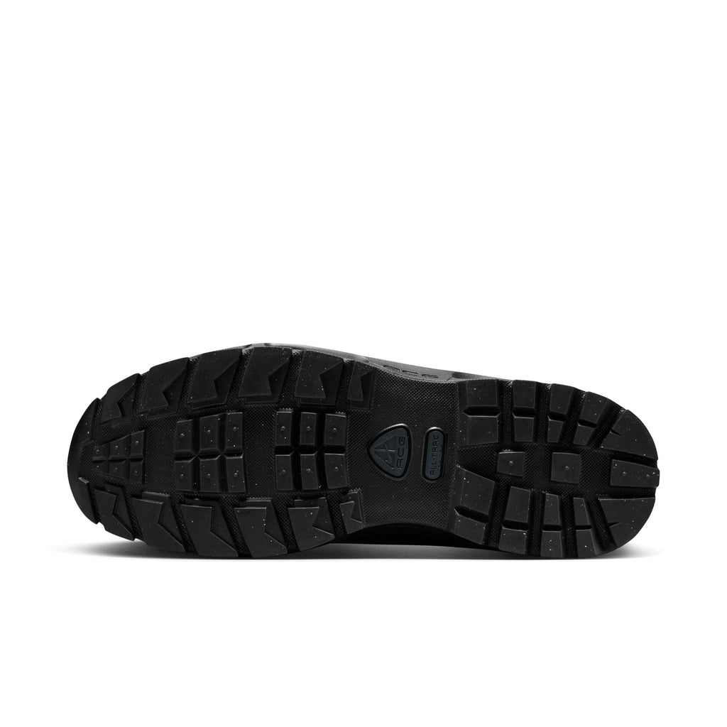 Nike Air Max Goadome Low SP 'Black' IQ0641-001