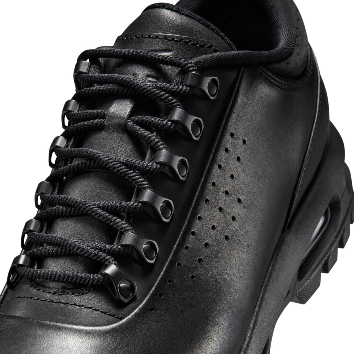 Nike Air Max Goadome Low SP 'Black' IQ0641-001