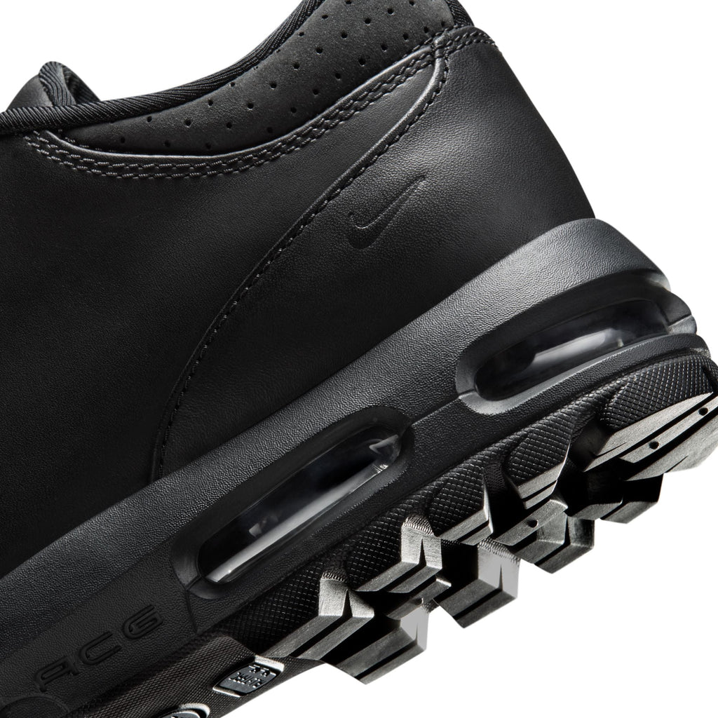 Nike Air Max Goadome Low SP 'Black' IQ0641-001