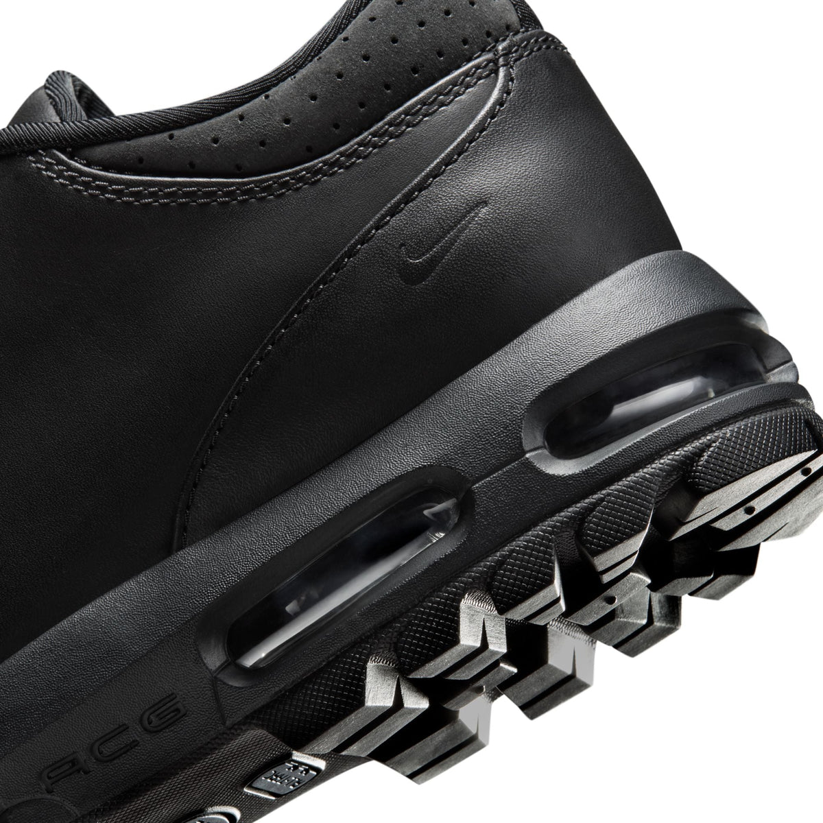 Nike Air Max Goadome Low SP 'Black' IQ0641-001