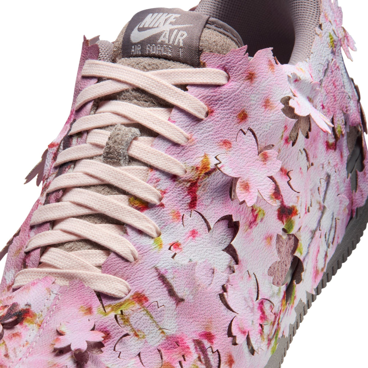 Nike Air Force 1 '07 Premium 'Cherry Blossom' IQ3472-298