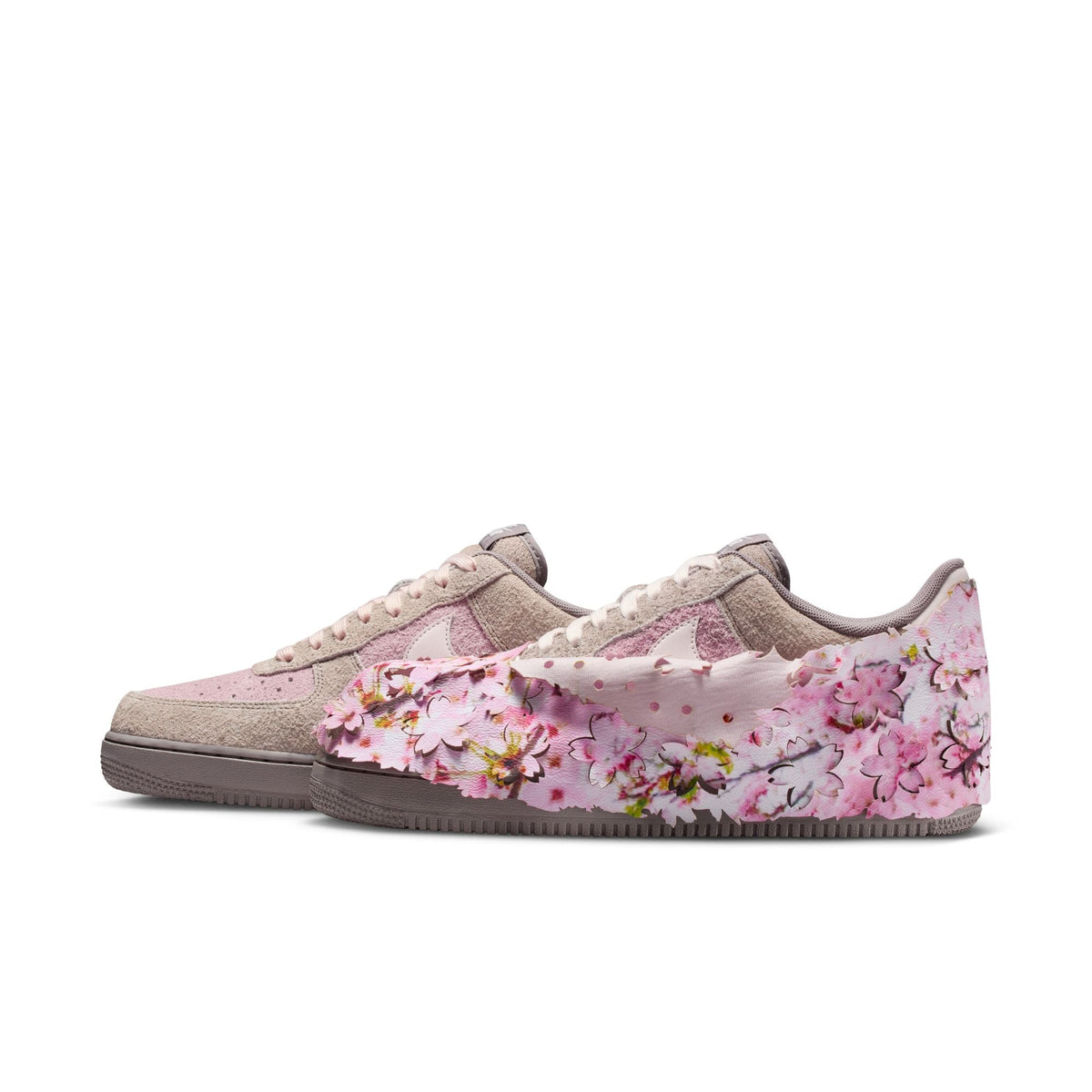 Nike Air Force 1 '07 Premium 'Cherry Blossom' IQ3472-298