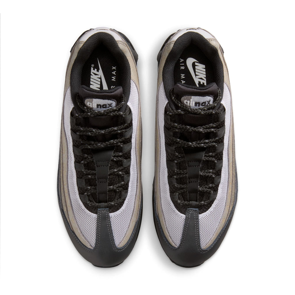Nike Air Max 95 Big Bubble Leather 'Laser Paisley Graphite' IR0802-100