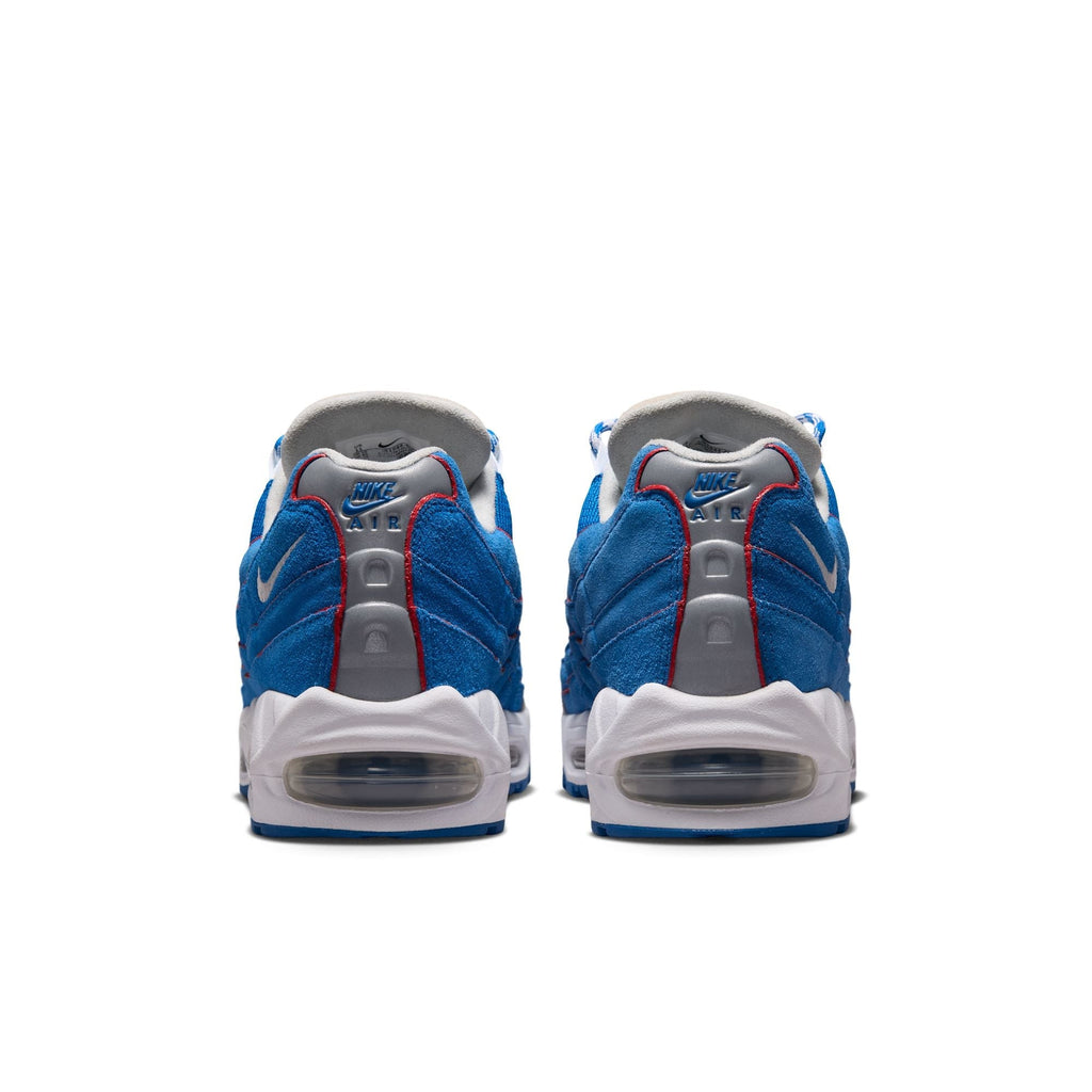Nike Air Max 95 Big Bubble 'Lawson' IR1944-400