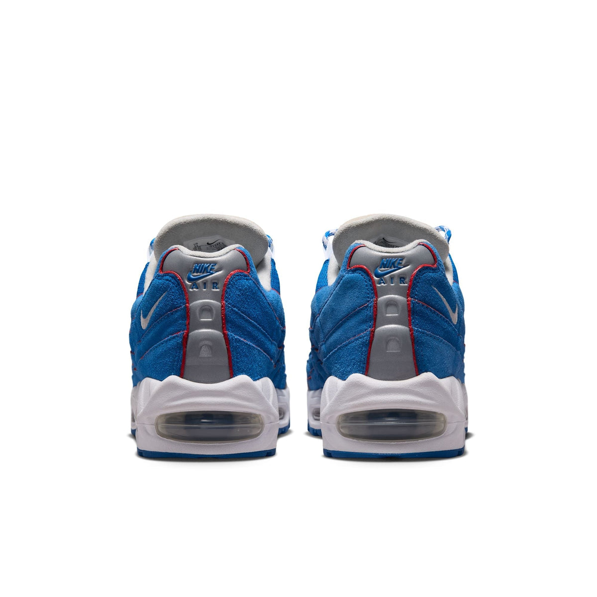 Nike Air Max 95 Big Bubble 'Lawson' IR1944-400
