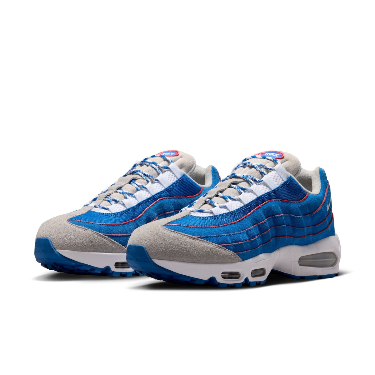 Nike Air Max 95 Big Bubble 'Lawson' IR1944-400