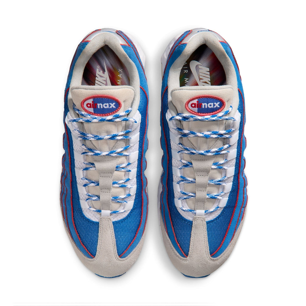 Nike Air Max 95 Big Bubble 'Lawson' IR1944-400