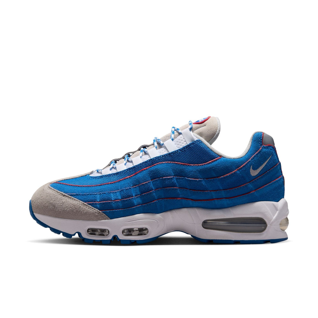 Nike Air Max 95 Big Bubble 'Lawson' IR1944-400