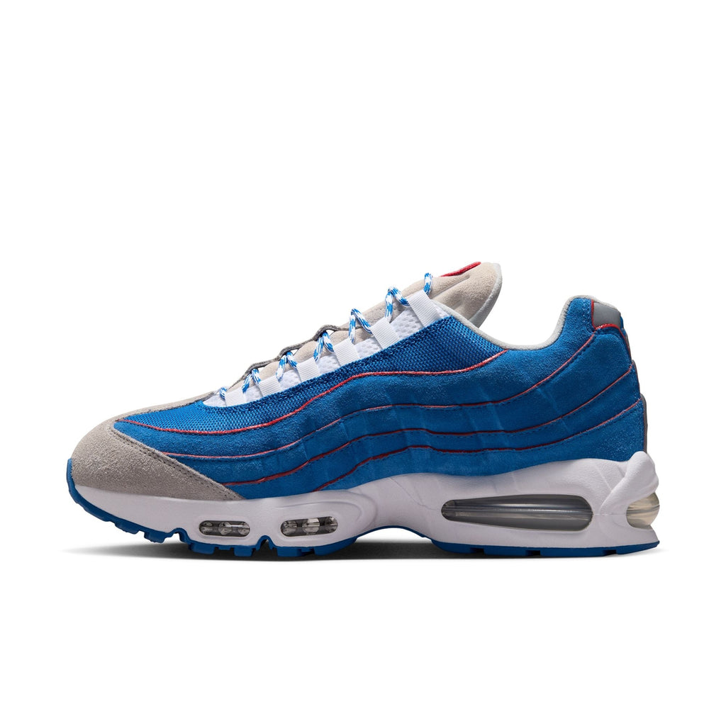 Nike Air Max 95 Big Bubble 'Lawson' IR1944-400