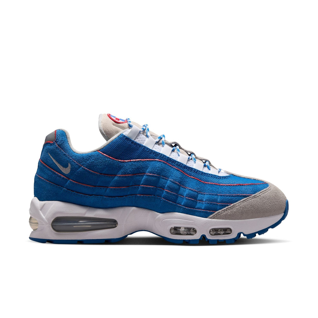 Nike Air Max 95 Big Bubble 'Lawson' IR1944-400
