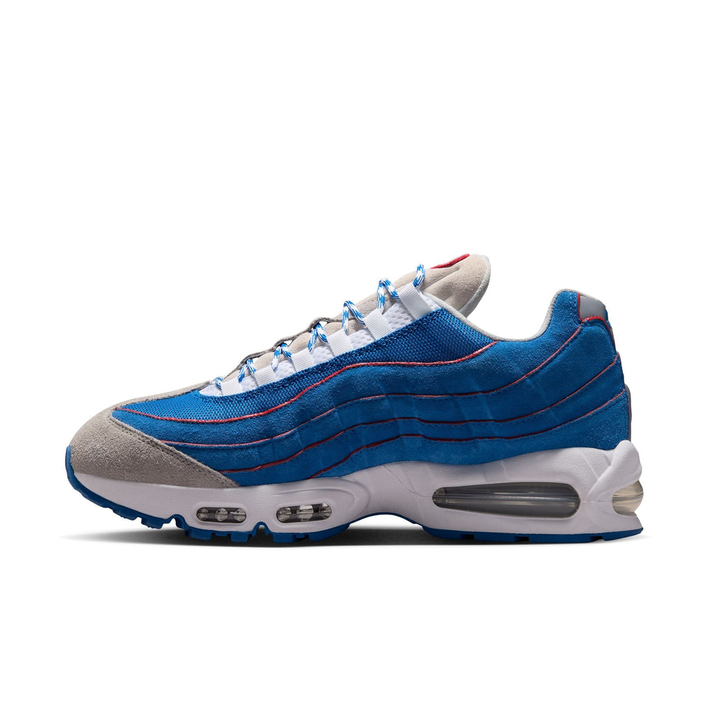 Nike Air Max 95 Big Bubble 'Lawson' IR1944-400