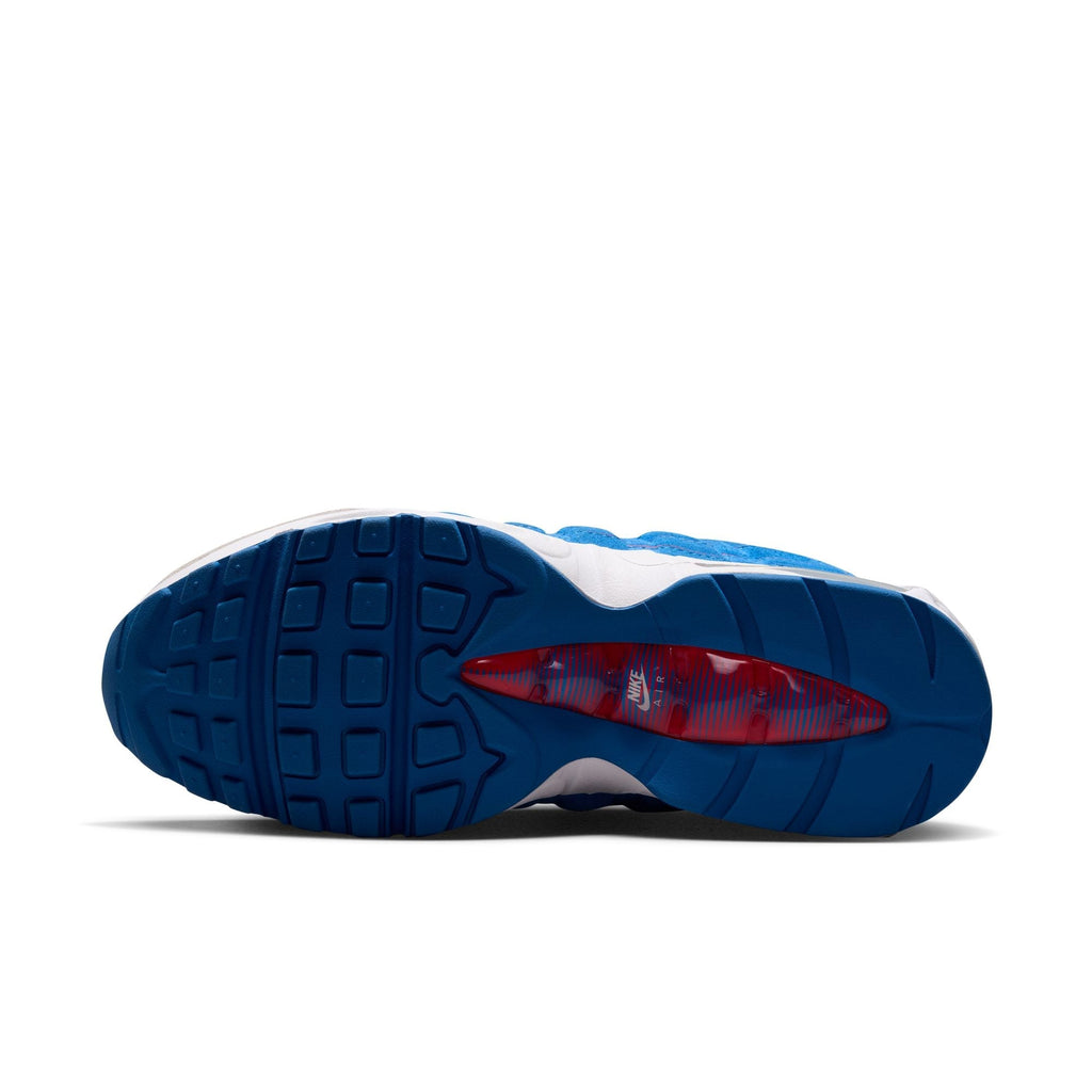 Nike Air Max 95 Big Bubble 'Lawson' IR1944-400