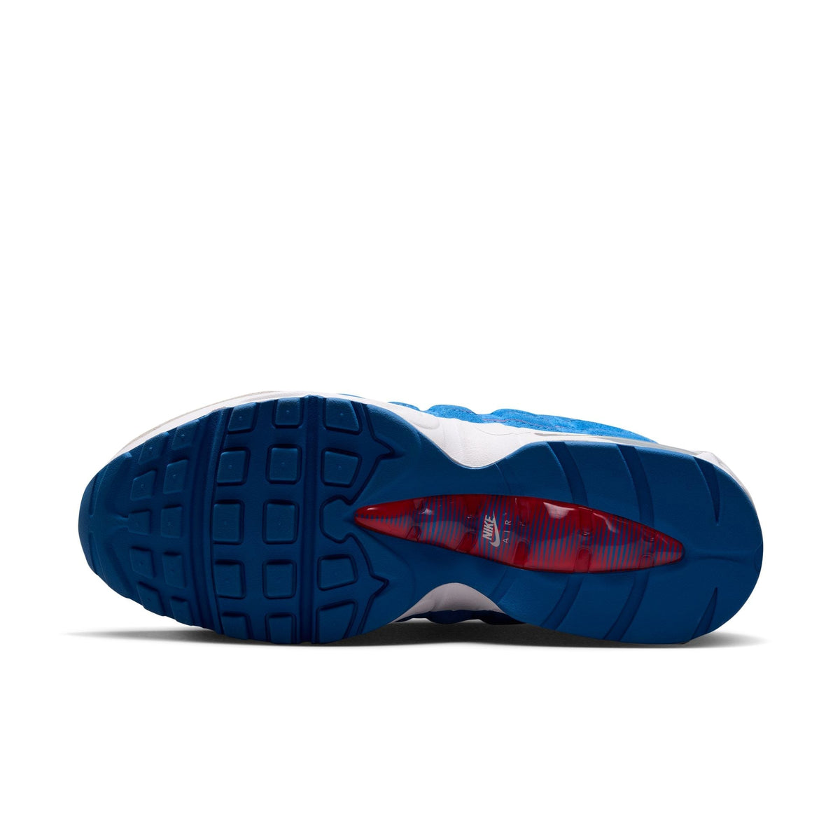 Nike Air Max 95 Big Bubble 'Lawson' IR1944-400