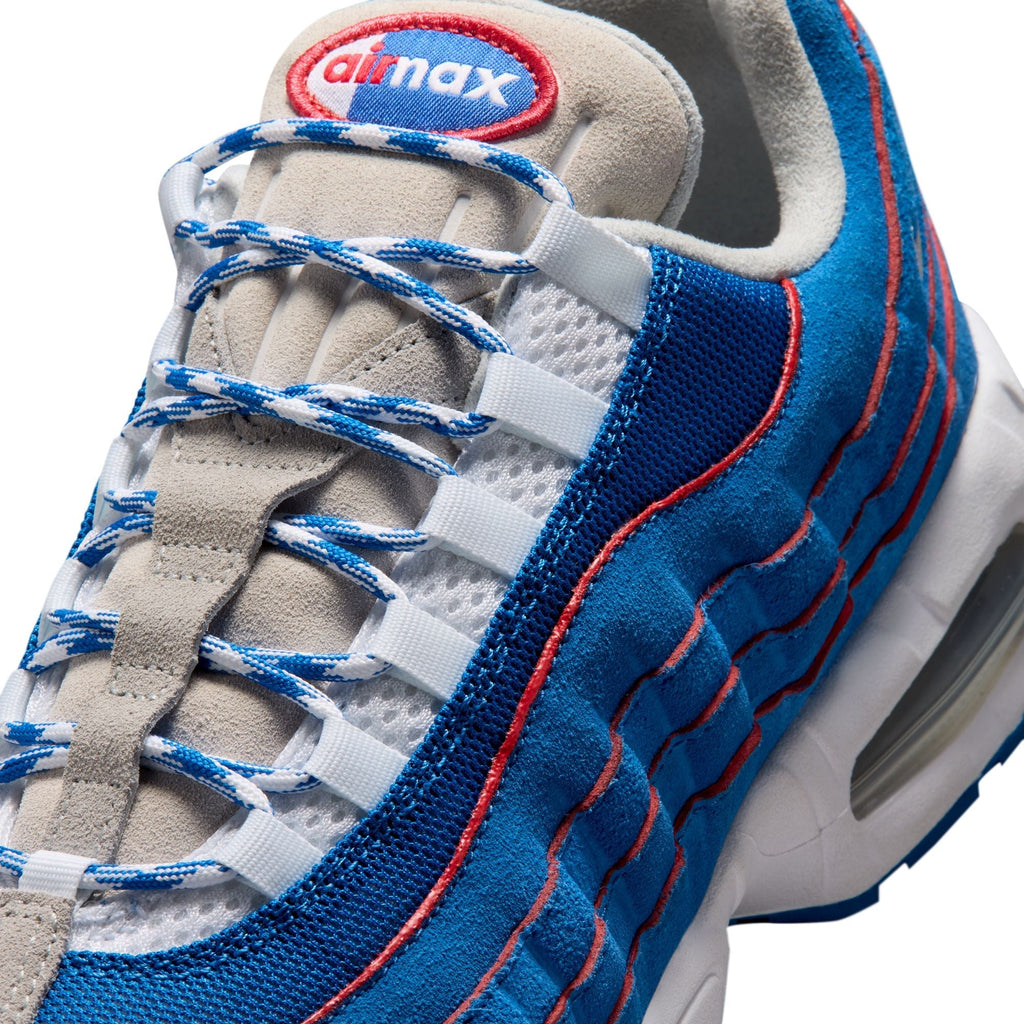 Nike Air Max 95 Big Bubble 'Lawson' IR1944-400
