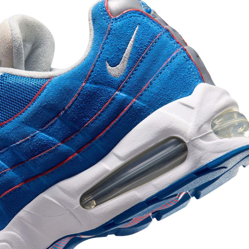 Nike Air Max 95 Big Bubble 'Lawson' IR1944-400